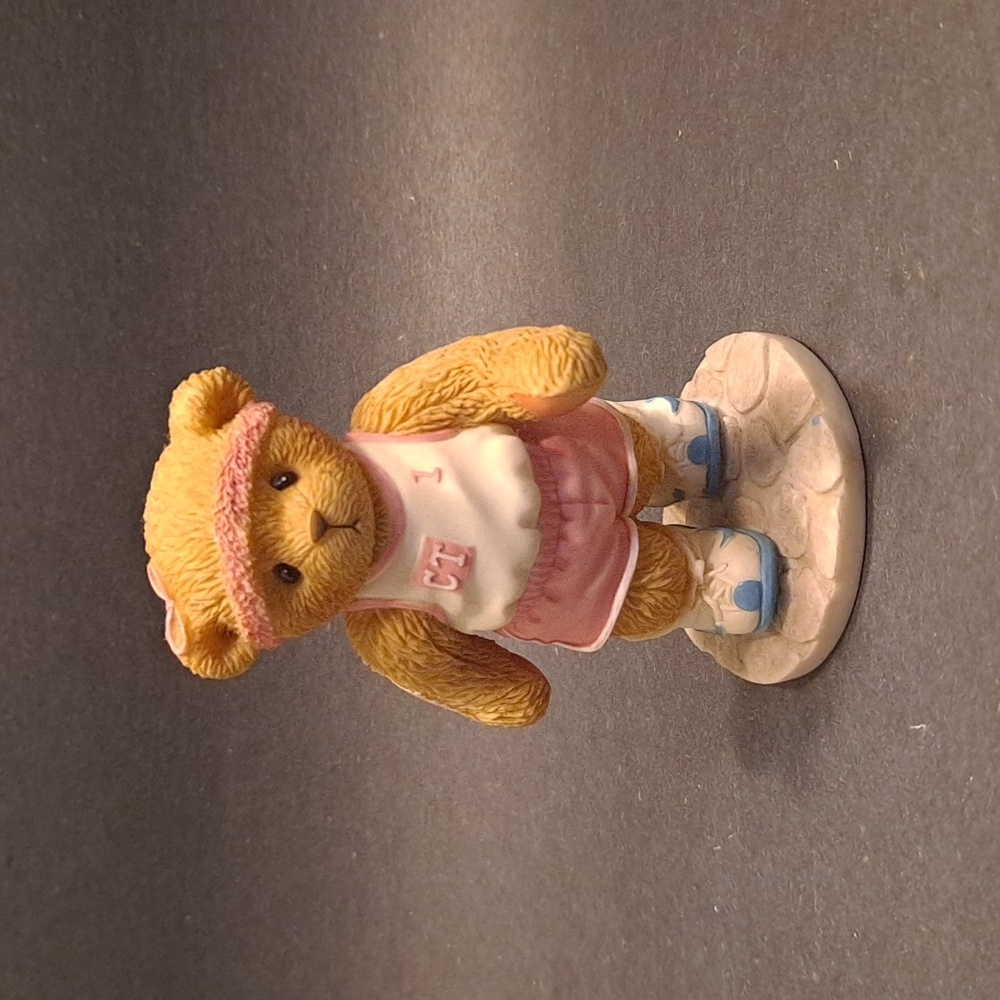 Cherished Teddies